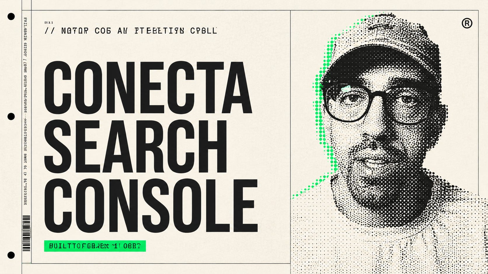 Conecta tus redes a Search Console YA episode artwork
