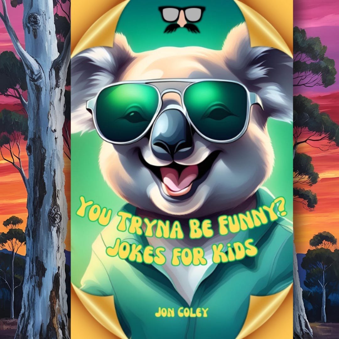 You Tryna Be Funny?  episode artwork