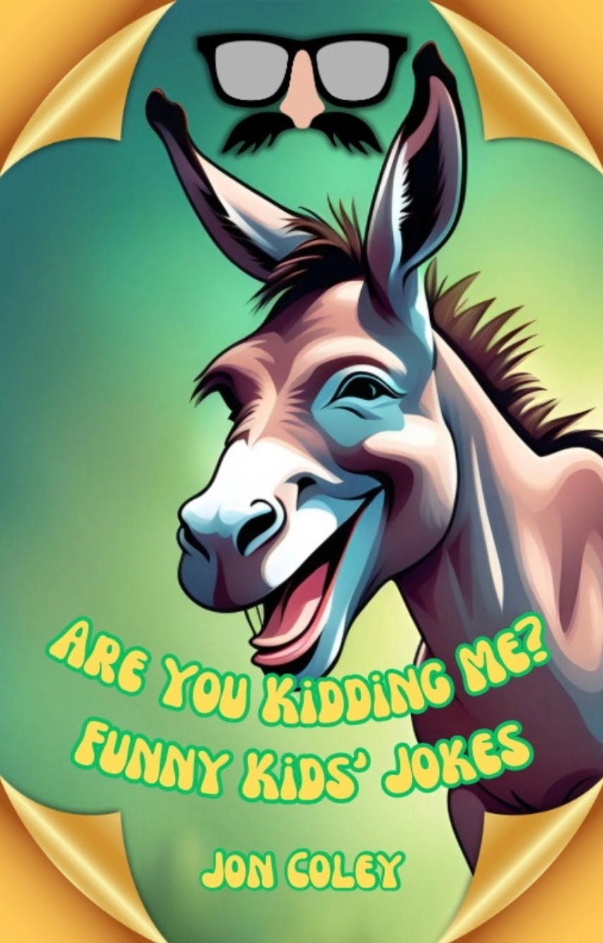 Are You Kidding Me? episode artwork