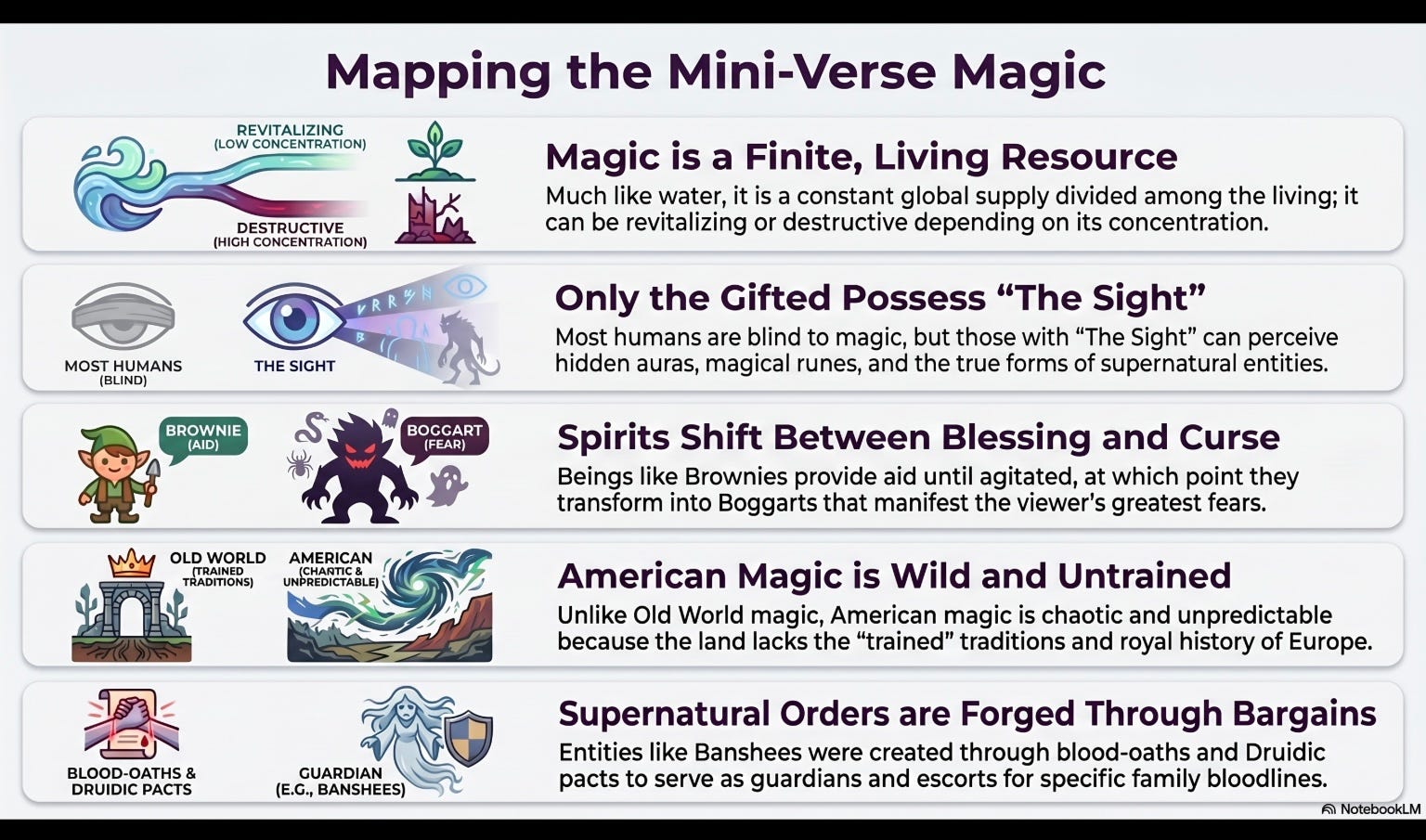 Magic if the Mini-Verse episode artwork