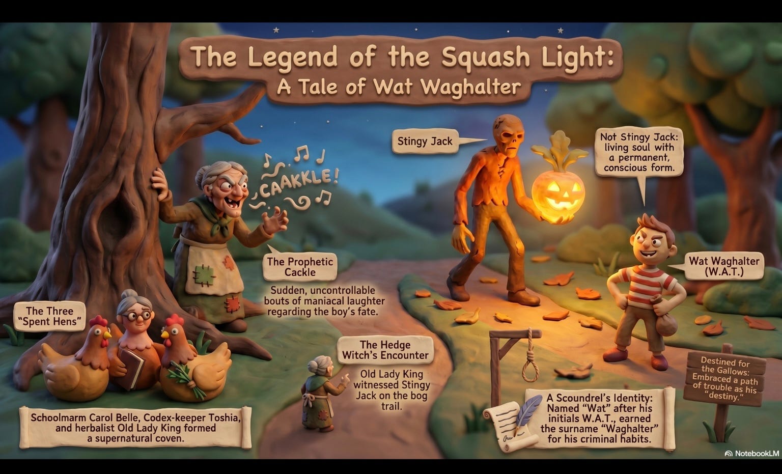 Squash Light Book Club episode artwork