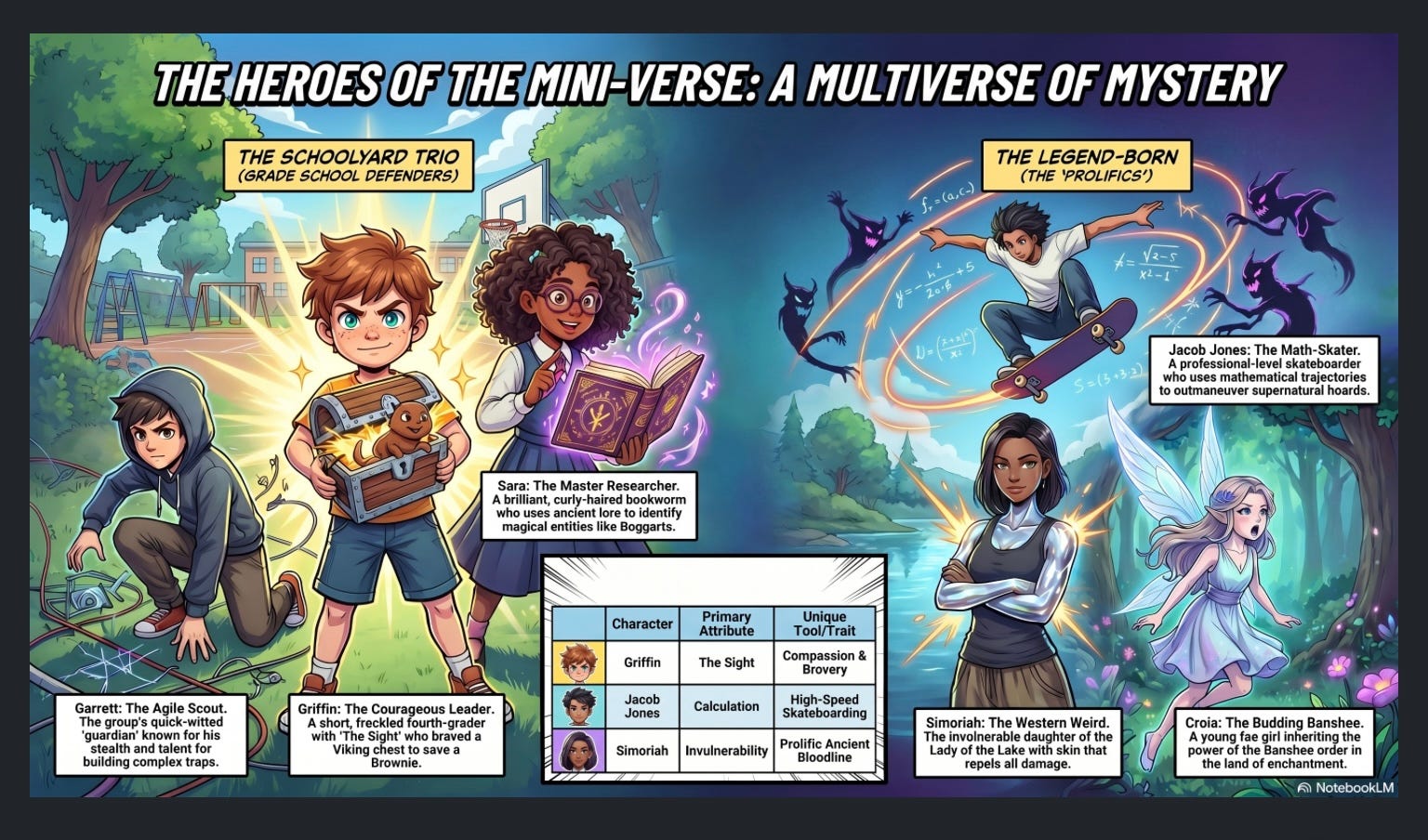 The Mini-Verse episode artwork