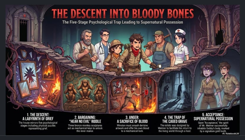 Bloody Bones episode artwork