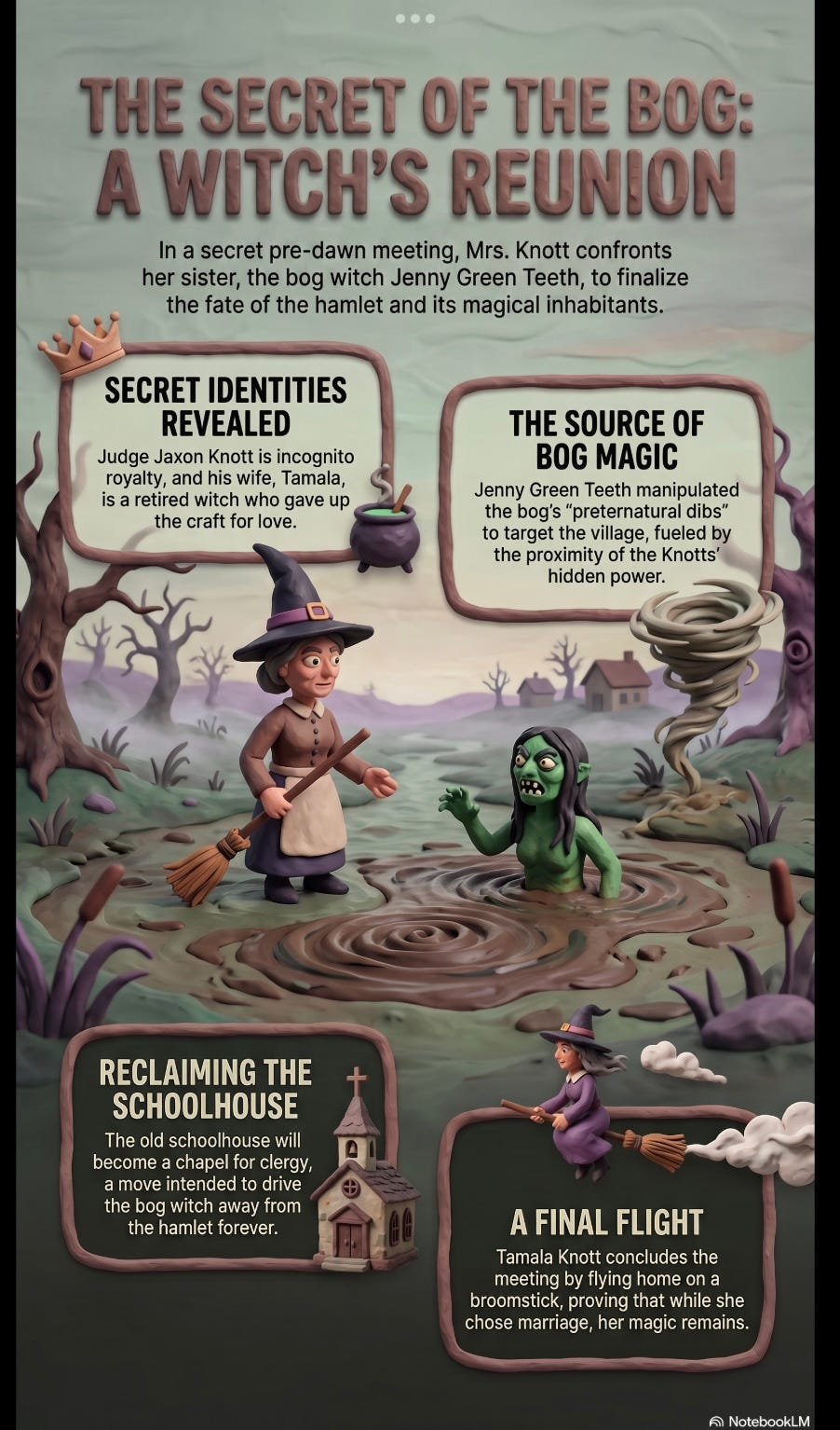 The Squash Light Book Club episode artwork