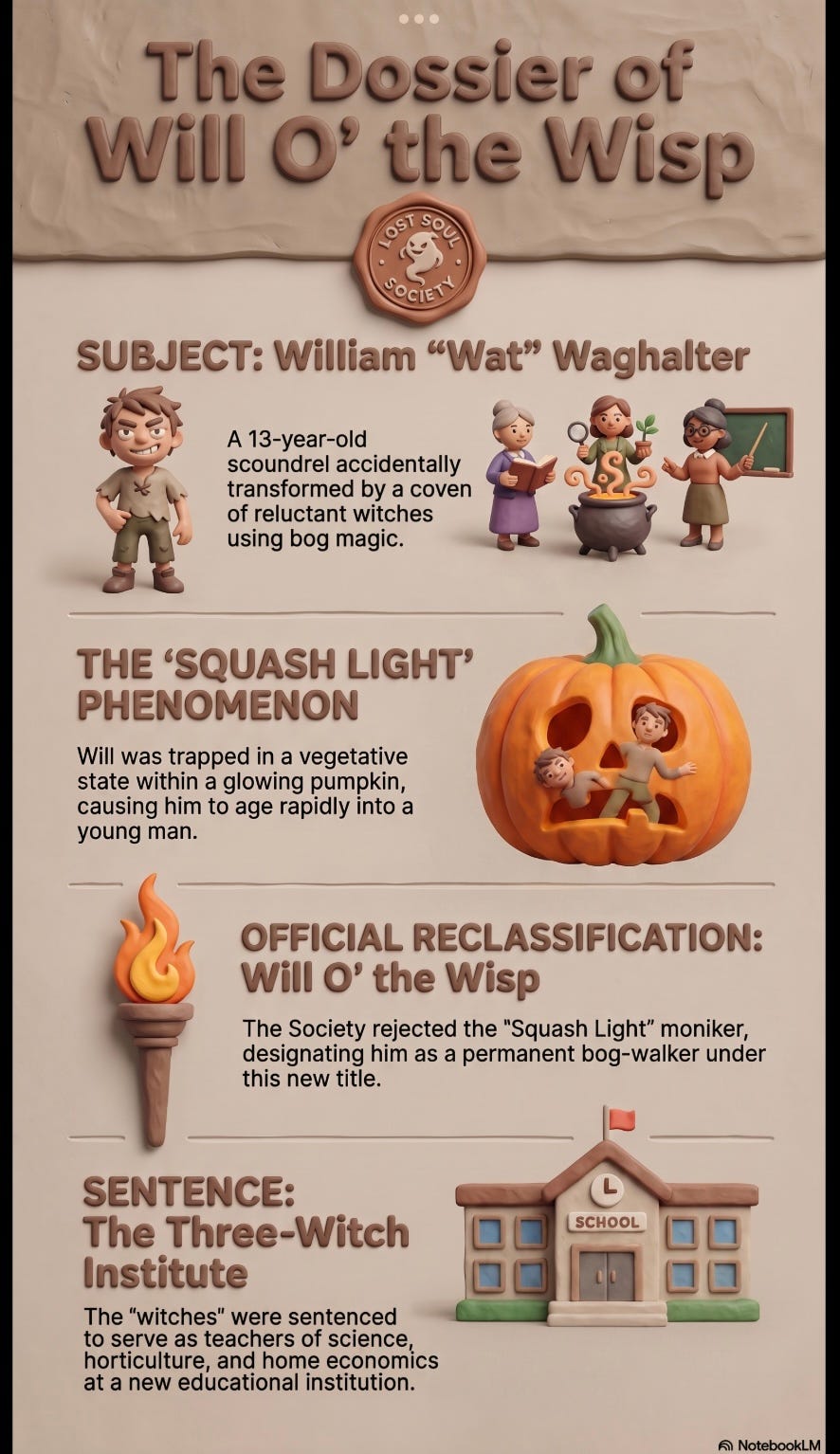 The Squash Light Book Club episode artwork