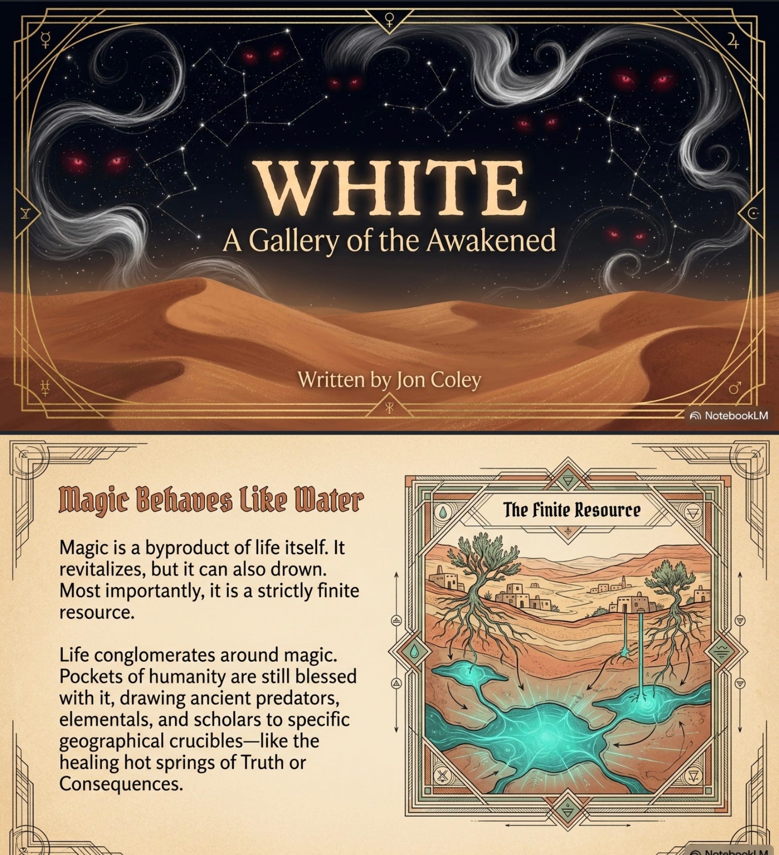 WHiTE Book Club episode artwork