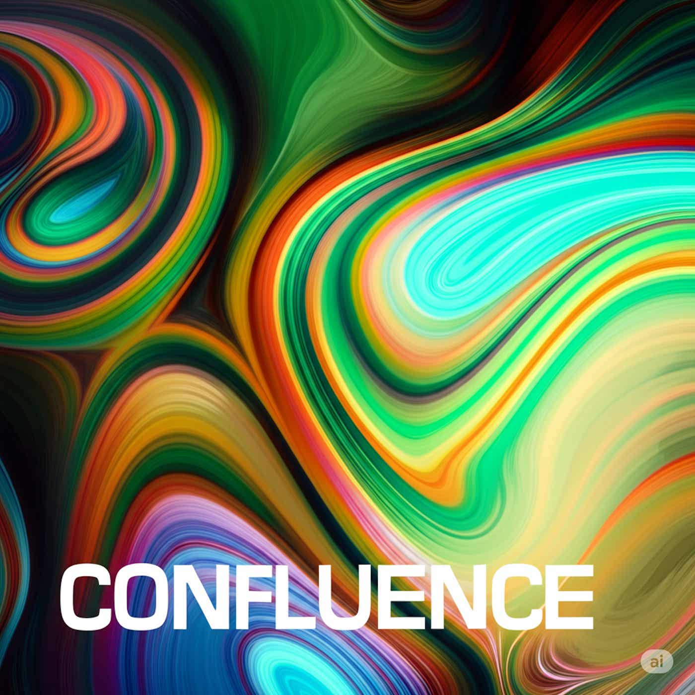 The Confluence Podcast: Thoughts on the Intersection of AI, Leadership, and Communication