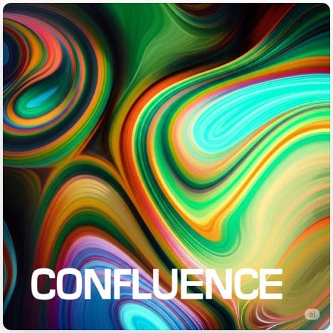 The Confluence Podcast for 8.10.25 episode artwork