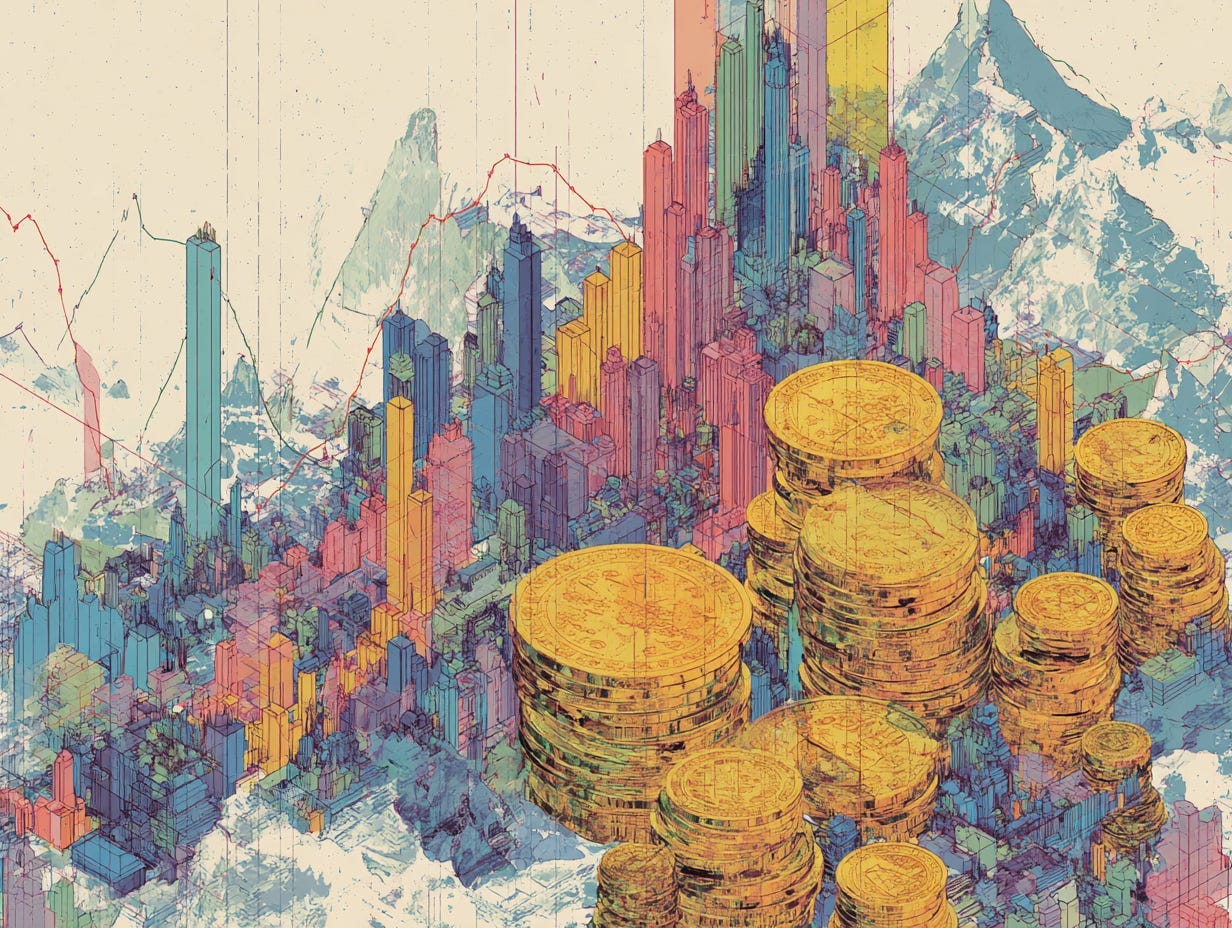 The Confluence Podcast for 11.2.25 episode artwork