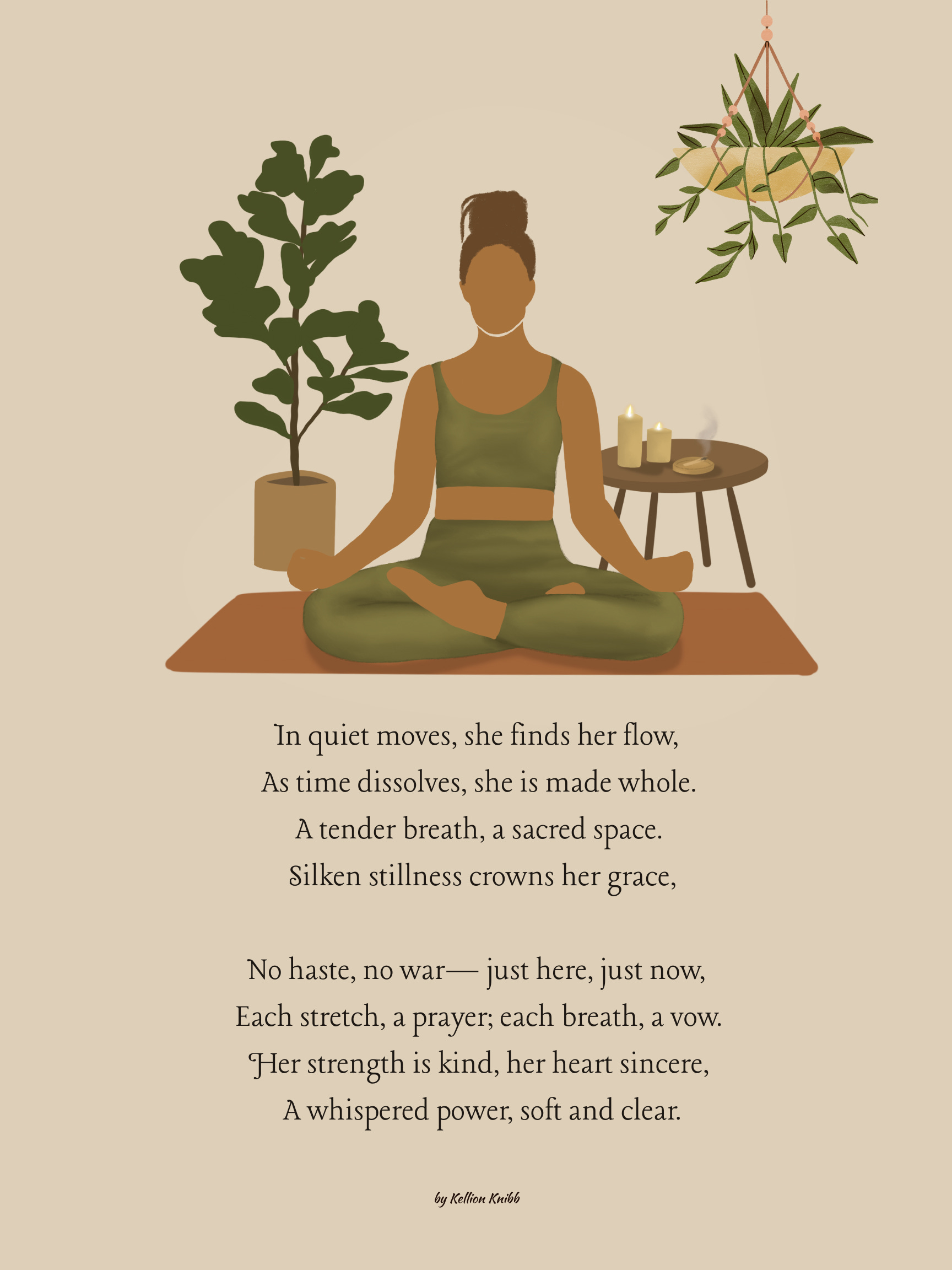 Body Wisdom: Rebuilding Trust Through Movement episode artwork
