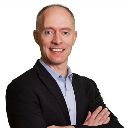 Proteomics Bigger than Genomics, It’s Just Taking Time, Says Jeff Hawkins, CEO, Quantum-SI episode artwork