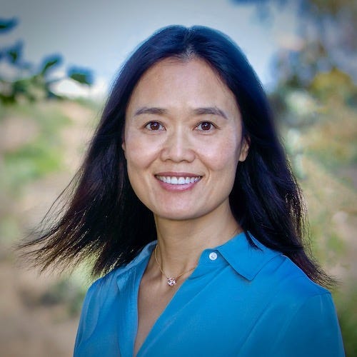 Nevermind the $200 Genome, Element CEO Molly He Says Core Chemistry Capable of Much More episode artwork
