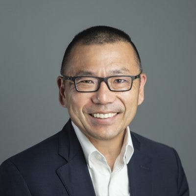 Proteomics at Scale Empowers Genomics in New Ways: Dale Yuzuki, Olink episode artwork