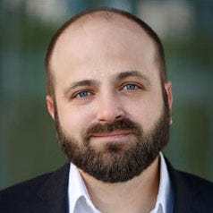A New Tool in the Genomics Kit with Ivan Liachko of Phase Genomics episode artwork