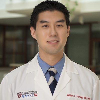 Will Hwang of Mass General on Discovery of Novel Pancreatic Cancer Cell Subtype episode artwork