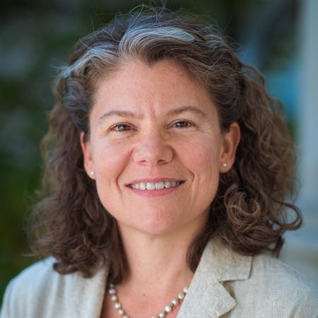 The System is Working. We Need More Engagement, Says ClinVar Champion Heidi Rehm of Mass General in Her Update on the State of Genomic Medicine in 2022 episode artwork