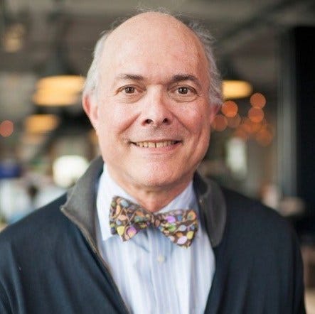 The Promise of Exosomes Now Realized, Says Paul Billings, CEO, Biological Dynamics episode artwork