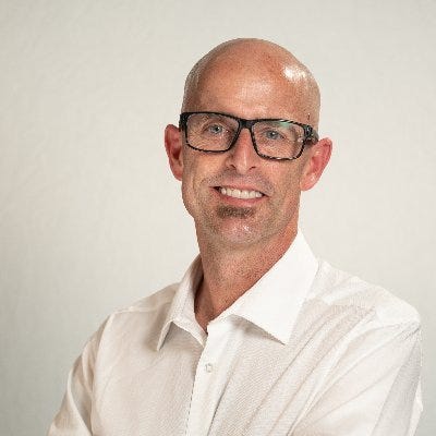 More Cancer Patients Die from Infections than Cancer, Says Alec Ford, CEO of Karius episode artwork