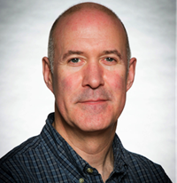 John Nelson of GE Research Talks Vaccines on Demand, Enzymatic Synthesis, and the Era of Writing DNA episode artwork