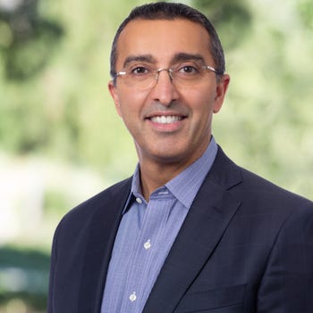 Enabling a New Age of Unbiased Proteomics Discovery: Omid Farokhzad, Seer Inc. episode artwork