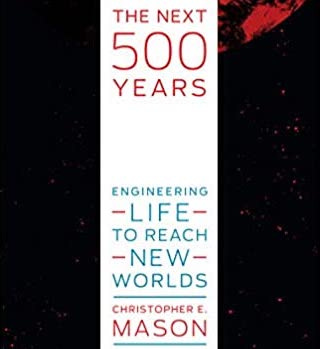 We Might Be the Comeback Kids of the Universe: Chris Mason on His Plan for the Next 500 Years episode artwork
