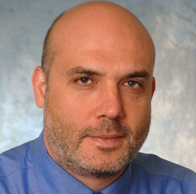 The State of Comprehensive Genomic Profiling at One of America’s Largest Health Systems with Carlo Bifulco episode artwork