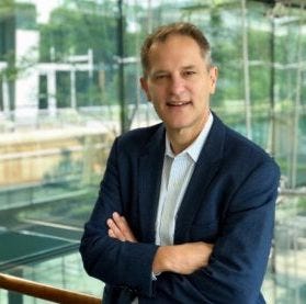 Robert Green: Newborn Sequencing Is the Goal Here in the U.S. episode artwork