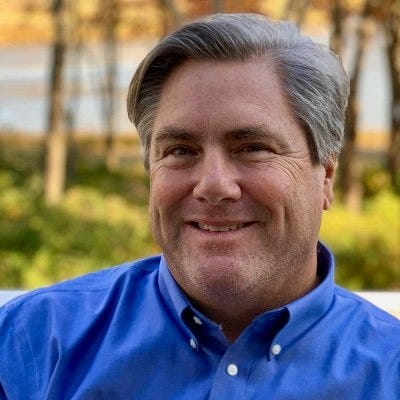 PacBio’s Never Been Stronger: New CEO, Christian Henry, Shares His Vision episode artwork