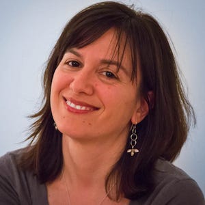 Amy Harmon of the NYT on Race & Genetics, Women in Science episode artwork
