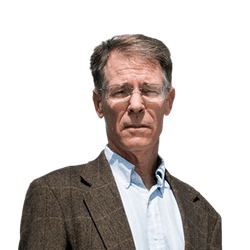 CRISPR or Not, You Can't Genetically Enhance Humans, Says Sci-Fi Author Kim Stanley Robinson episode artwork