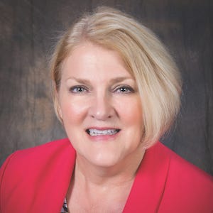 Connecting the Dots for a Community of Rare Disease Patients: Terri Klein, MPS Society episode artwork