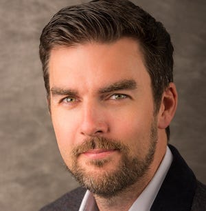 A Market Solution for Biospecimen Quality Standards with Matt McLoughlin, Scientist.com episode artwork