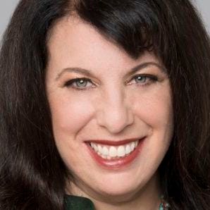 It’s the Social Factors, Stupid! Lisa Suennen on Healthcare, Her Career, Digital Health Investing, and . . . Just Being Herself episode artwork