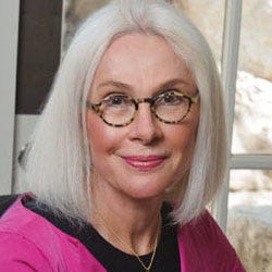 I Won’t Rest Until We Have Quality Standards in Place for Biospecimens: Carolyn Compton, ASU episode artwork