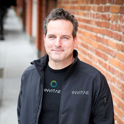 Genetic Testing is Dead, Long Live Genetic Testing: Sean George of Invitae episode artwork