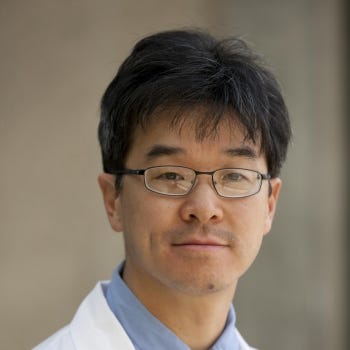 A New Method for Long Reads: Hanlee Ji of Stanford on Cancer Genomics Tech 2018 episode artwork