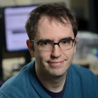 Direct RNA-Seq Project Shows Nanopore Sequencing Can Reveal New Insights into Basic Biology: Winston Timp, JHU episode artwork