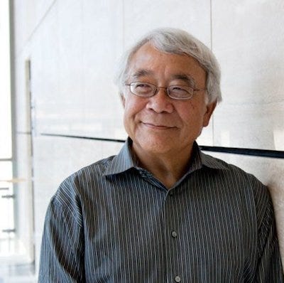 Vice Chancellor Keith Yamamoto on UCSF’s Role in Medicine Today episode artwork