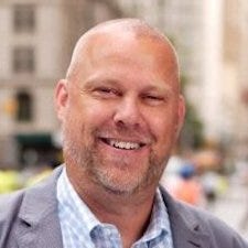 The Global Business of Reproductive Genetic Testing with Gary Harton, Igenomix episode artwork
