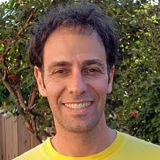 A New “Middle Way” for Genomics, with Physical Chemist, Yuval Ebenstein episode artwork