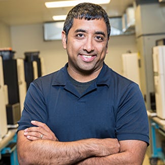 Exploring the Exome and the Future of Genomics with Jay Shendure episode artwork