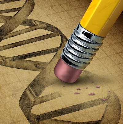 Is CRISPR Controversy Science or Spin? June 2017 Review with Nathan and Laura episode artwork