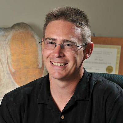 We Need a Google Maps for Metagenomics, Says Rob Knight, UCSD episode artwork