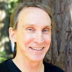 People Told Us It Was Impossible: UCSC’s Mark Akeson on Nanopore Sequencing episode artwork