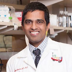 Biomarker Panel to Predict Type 1 Diabetes episode artwork