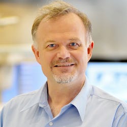 We’re Over Halfway There: Baylor's Richard Gibbs on Clinical Genetics episode artwork