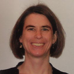 Reference Genome Making Major Strides in Ethnic Diversity, Says Valerie Schneider, NCBI episode artwork