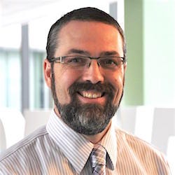 A Maniacal Commitment to Science: Peering into Regeneron’s Genetics Center with Jeff Reid episode artwork