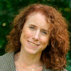 The Days of Miracle and Wonder: Laura Hercher on Genetic Counseling, Part 1 episode artwork