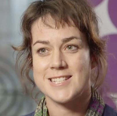 With 10K Genomes Sequenced, Genomics England in High Gear: Clare Turnbull, Clinical Lead episode artwork